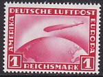 Deutsches Reich Mi.-Nr. 455 **