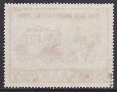 Saar Mi.-Nr. 291 oo gepr. BPP