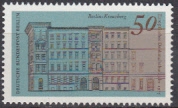 Berlin Mi.-Nr. 508 **