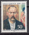 Berlin Mi.-Nr. 509 **