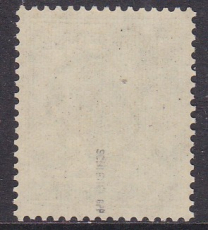 Alli.Bes. Mi.-Nr. 947 P ** gepr. BPP