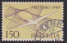 Schweiz Mi. Nr. 518 oo