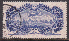Frankreich Mi.-Nr. 321 oo