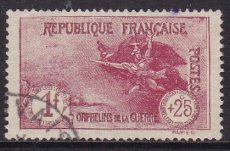 Frankreich Mi.-Nr. 213 oo