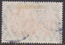 Deutsches Reich Mi.-Nr. 97 A I b oo gepr. BPP
