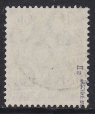 Deutsches Reich Mi.-Nr. 90 II a oo gepr. BPP