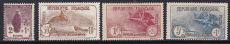 Frankreich Mi.-Nr. 211/14 **