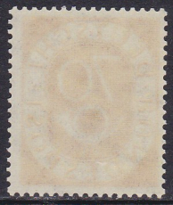 Bund Mi.-Nr. 136 **
