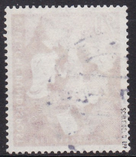 Bund Mi.-Nr. 154 oo gepr. BPP
