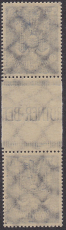 Deutsches Reich Mi.-Nr. 217 a ZS ** gepr. INFLA