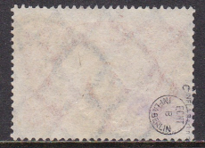 Deutsches Reich Mi.-Nr. 194 c oo gepr. INFLA