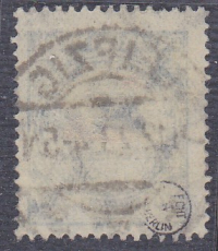 Deutsches Reich Mi.-Nr. 330 A P oo gepr. INFLA