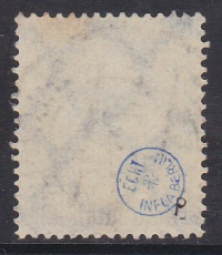 Deutsches Reich Mi.-Nr. 333 A P oo gepr. INFLA