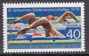 Berlin Mi.-Nr. 571 **