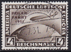 Deutsches Reich Mi.-Nr. 458 oo gepr. BPP