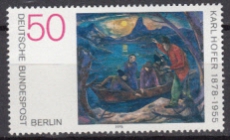 Berlin Mi.-Nr. 572 **