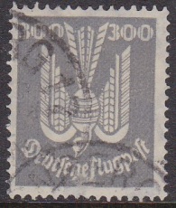 Deutsches Reich Mi.-Nr. 350 oo