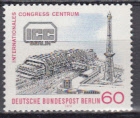 Berlin Mi.-Nr. 591 **