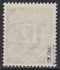 Bizone Mi.-Nr. 56 I oo gepr. BPP