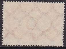 Deutsches Reich Mi.-Nr. 194 c oo gepr. INFLA