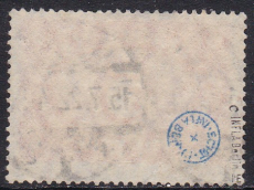 Deutsches Reich Mi.-Nr. 174 c oo gepr. BPP