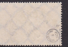 Deutsches Reich Mi.-Nr. 248 b oo gepr. INFLA