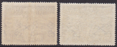 Vatikan Mi.-Nr. 147/48 **