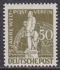 Berlin Mi.-Nr. 38 ** gepr. BPP