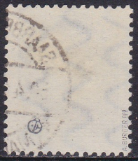 Saar Mi.-Nr. 28 b oo gepr. BPP