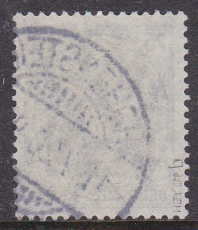 Allenstein Mi.-Nr. 23 b oo gepr. BPP