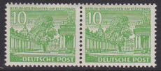 Berlin Mi.-Nr. 47 I /47 I ** Paar