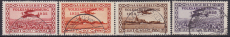 Saar Mi.-Nr. 195/98 oo
