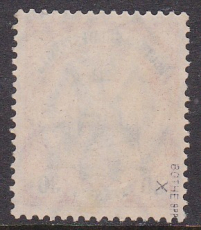 Dt. Kol. Südwestafrika Mi.-Nr. 28 x oo gepr. BPP