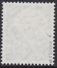 Bund Mi.-Nr. 260 y oo gepr. BPP
