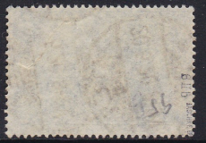 Deutsches Reich Mi.-Nr. 95 B II b oo gepr. BPP