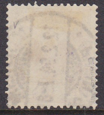 Deutsches Reich Mi.-Nr. 47 ba oo gepr. BPP