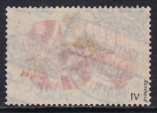 Deutsches Reich Mi.-Nr. 66 IV oo