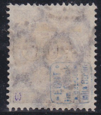 Deutsches Reich Mi.-Nr. 294 II oo gepr. INFLA