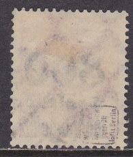 Deutsches Reich Mi.-Nr. 303 A oo gepr. INFLA