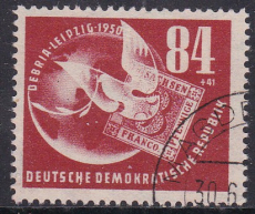 DDR Mi.-Nr. 260 oo gepr. BPP