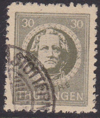 SBZ Mi.-Nr. 99 AY bz1 oo gepr. BPP