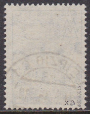 SBZ Mi.-Nr. 163 AX a oo gepr. BPP