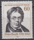 Berlin Mi.-Nr. 654 **
