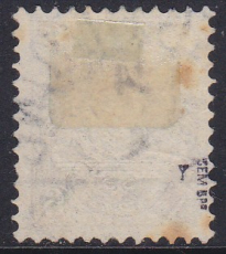 Bayern Mi.-Nr. 24 Y oo gepr. BPP