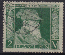 Bayern Mi.-Nr. 87 I oo