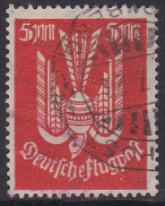 Deutsches Reich Mi.-Nr. 263 oo gepr. INFLA