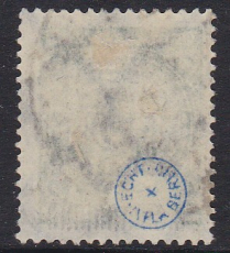 Deutsches Reich Mi.-Nr. 333 A P oo gepr. INFLA
