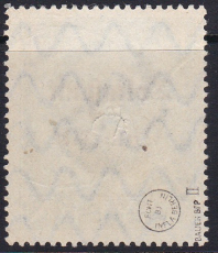 Bayern Mi.-Nr. 132 II A oo gepr. BPP