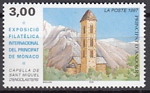 frz. Andorra Mi.-Nr. 517 **