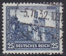 Deutsches Reich Mi.-Nr. 477 oo